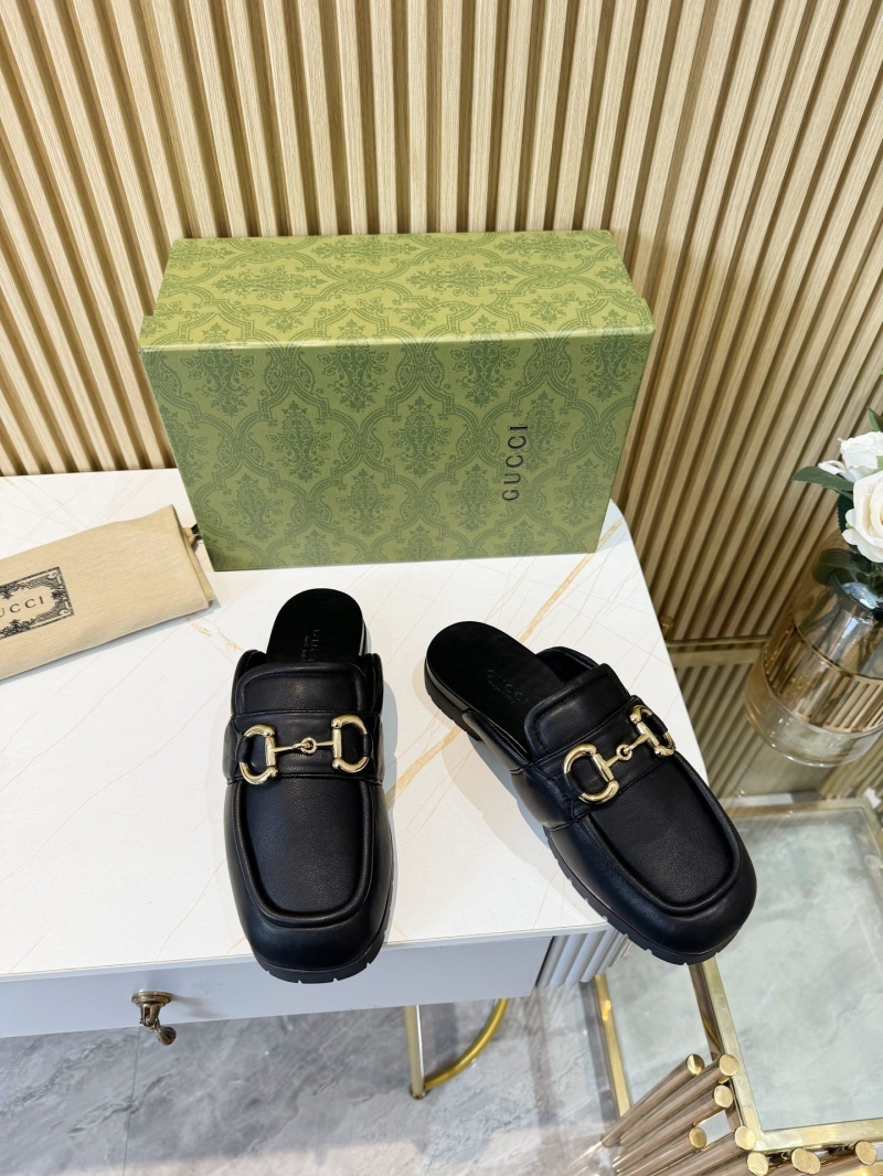 Gucci Slippers